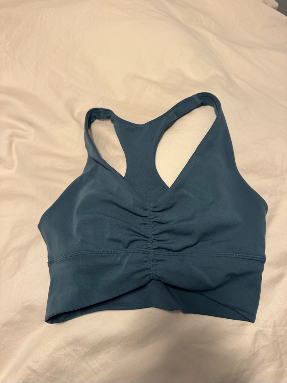 Paragon reluna long line bra medium